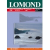 Lomond Бумага глянцево-матовая двухсторонняя, А4, 170 г/м2,  25 листов (Lom-IJ-0102077)