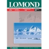 Lomond Бумага 215/А4/25 глянцевая одностор., для стр.печ (Lom-IJ-0102080)
