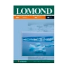 Lomond Бумага матовая односторонняя, А4, 205 г/м2, 50 листов (Lom-IJ-0102085)