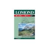 Lomond Бумага глянцевая односторонняя, А4, 170 г/м2, 50 листов (Lom-IJ-0102142)