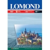 Lomond Пленка универсальная, А4,50листов (Lom-IJ-0710425)