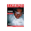 Lomond Термотрансферная бумага для светлых тканей, А4, 140 г/м2, 50 листов (Lom-IJ-0808415)