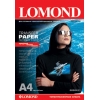 Lomond Термотрансферная бумага для тёмных тканей, А4, 140 г/м2, 10 листов (Lom-IJ-0808421)