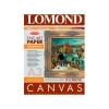 Lomond  Холст натуральный, льняной, для пигментных чернил, 140/A3/20 л (Lom-IJ-0908322)