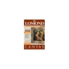 Lоmond АРТ бумага Natural Canvas Dye для водных чернил, 300/A4/10 л (Lom-IJ-0908411)