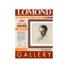 Lomond Бумага Velour, 290г/м2, бархатистая, ярко-белого цвета, матовая, односторонняя ,10 листов (Lom-IJ-0911332)