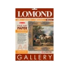 Lоmond АРТ бумага Linen (льняная фактура), односторонняя, 230/A4/10 л (Lom-IJ-0913241)