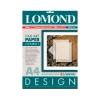 Lоmond АРТ бумага КОЖА глянцевая, 200/A4/10 л (Lom-IJ-0918041)