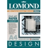Lоmond АРТ бумага ЛАБИРИНТ матовая, 200/A4/10 л (Lom-IJ-0923041)