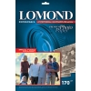 Lomond Фотобумага суперглянцевая, А4, 170 г/м2, 20 листов (Lom-IJ-1101101)