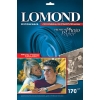 Lomond Фотобумага полуглянцевая, А4, 170 г/м2, 20 листов (Lom-IJ-1101305)