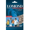 Lomond Фотобумага суперглянцевая, 10x15, 260 г/м2, 20 листов (Lom-IJ-1103102)