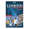 Lomond Суперглянцевая фотобумага Премиум, 260 г/м2, А3, 20 листов (Lom-IJ-1103130)
