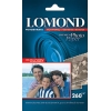 Lomond Фотобумага карточка полуглянцевая, 10x15, 260 г/м2, 20 листов (Lom-IJ-1103302)