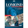 Lomond Фотобумага матовая (сатин), А4, 280 г/м2, 20 листов (Lom-IJ-1104201)