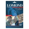 Lomond Фотобумага Премиум Сатин, 280г/м2,А5,20листов (Lom-IJ-1104205)