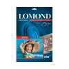 Lomond Фотобумага суперглянцевая, А4, 240 г/м2, 20 листов (Lom-IJ-1105100)