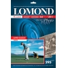 Lomond Фотобумага суперглянцевая, A4, 295 г/м2, 20 листов (Lom-IJ-1108101)
