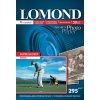 Lomond Фотобумага карточка суперглянцевая, 10x15, 295 г/м2, 20 листов (Lom-IJ-1108103)