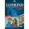 Lomond Фотобумага матовая (сатин), А4, 290 г/м2, 20 листов (Lom-IJ-1108200)