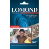 Lomond Фотобумага карточка суперглянцевая, 10x15, 300 г/м2, 20 листов (Lom-IJ-1109101)