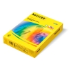 Бумага Maestro color А4, 80 г/м2 канареечно-желтый 500 листов/пачка (-CY39/Maestro)