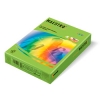 Бумага Maestro color А4, 80 г/м2 ярко-зеленый  500 листов/пачка (-MA42/Maestro)