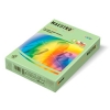 Бумага Maestro color А4, 80 г/м2 зеленый пастель 500 листов/пачка (-MG28/Maestro)