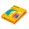 Бумага Maestro color А4, 80 г/м2 оранжевый  500 листов/пачка (-OR43/Maestro)