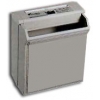 SHREDDER FELLOWES PS50 (5.8мм, 5 листов, 230мм)
