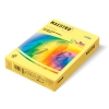 Бумага Maestro color А4, 80 г/м2 желтый пастель 500 листов/пачка (-YE23/Maestro)