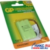 Аккумулятор GP T207 (55AAAH3BMU, NiMh, 3.6V, 550mAh) для Doro  W&T 1100