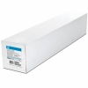 HP Атласная белая бумага для печати плакатов, 1372 мм x 61м, 136 г/м2 (BM) (HP-CH001A)