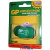 Аккумулятор GP T116M (320BVH3EMU, NIMH, 3.6V, 320MAH) для р/тел.SINCOA CP150