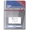 Аккумулятор GP T108 (GP30AAK4BMU, NICD, 4.8V, 300MAH)FOR р/тел.AUDIOVOX, COBRA, PHONE MATE, CHINA