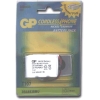 Аккумулятор GP T107 (30AAK3BMU, NiCD, 3.6V, 300mAh) for р/тел.Panasonic 36/37/38, SONY SPP-55/65/90, China
