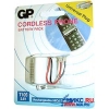 Аккумулятор GP T105 (30AAK3TMU, NICD, 3.6V, 300MAH) для р/тел.SONY SPP-50/80/110