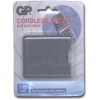 Аккумулятор GP T103 (NICD,4.8V,600MAH) FOR р/тел.KX-T9100/9200,CHINA