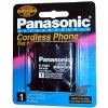 Аккумулятор PANASONIC P-P501/KX-A36 (3.6V, 600MAH) для р/тел.KX--T38XX/39XX/9000BSXS, UNIDEN