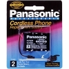 Аккумулятор PANASONIC P-P301/KX-A36A (3.6V,300MAH) FOR р/тел.KX-T36XX/37XX/38XX/39XX/4301/4401B,SONY/UNIDEN XC3XX