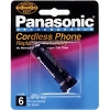 Аккумулятор PANASONIC P-P202/KX-A38 (3.6V,110MAH) FOR р/тел.KX-T4000