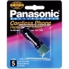 Аккумулятор PANASONIC P-P201/KX-A37 (3.6V,110MAH) FOR р/тел.KX-T3000
