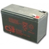 Аккумулятор CSB GP-1270F2/YUASA NP7-12  (12V,7.0AH) для UPS