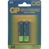 Аккумулятор GP 95AA/100AA (950MAH/1000MAH) NICD, SIZE "AA"