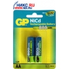 Аккумулятор GP 80AAKC (1.2V,800MAH) NICD, SIZE "AA"