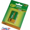 Аккумулятор GP 15F8H-U1 (8.4V, 150MAH) NIMH,  типа "Крона"
