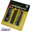 Аккумулятор MINAMOTO (1.2V,1500MAH) NICD, SIZE "D"