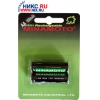 Аккумулятор MINAMOTO (1.2V,1500MAH) NIMH, SIZE "AA"