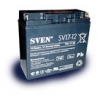 Аккумулятор SVEN SV17-12 (12V,17AH) для UPS