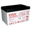 Аккумулятор SVEN SV12-12 (12V,12AH) для UPS